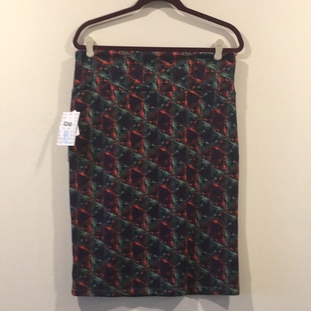 NWT LuLaRoe Cassie